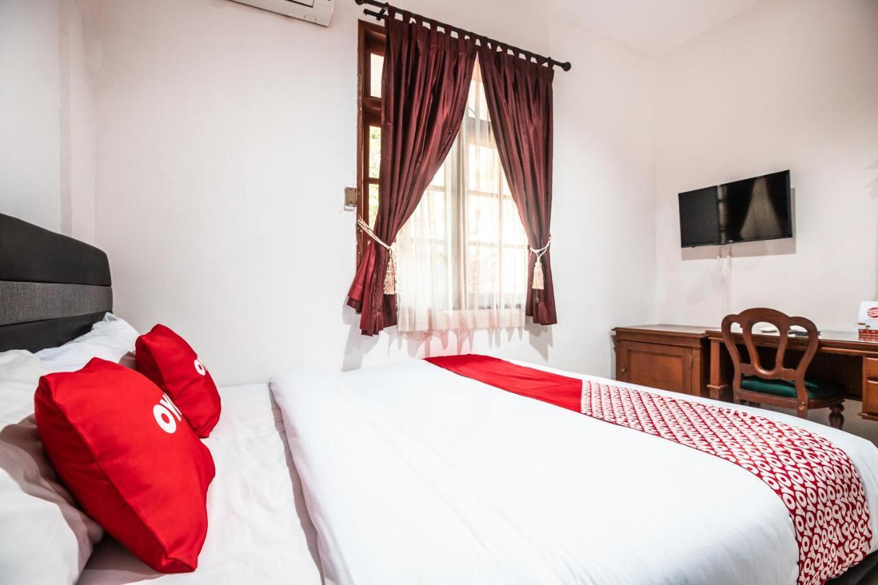 Oyo 1990 Kost Kuningan Executive Boading House Setiabudi Джакарта Екстериор снимка