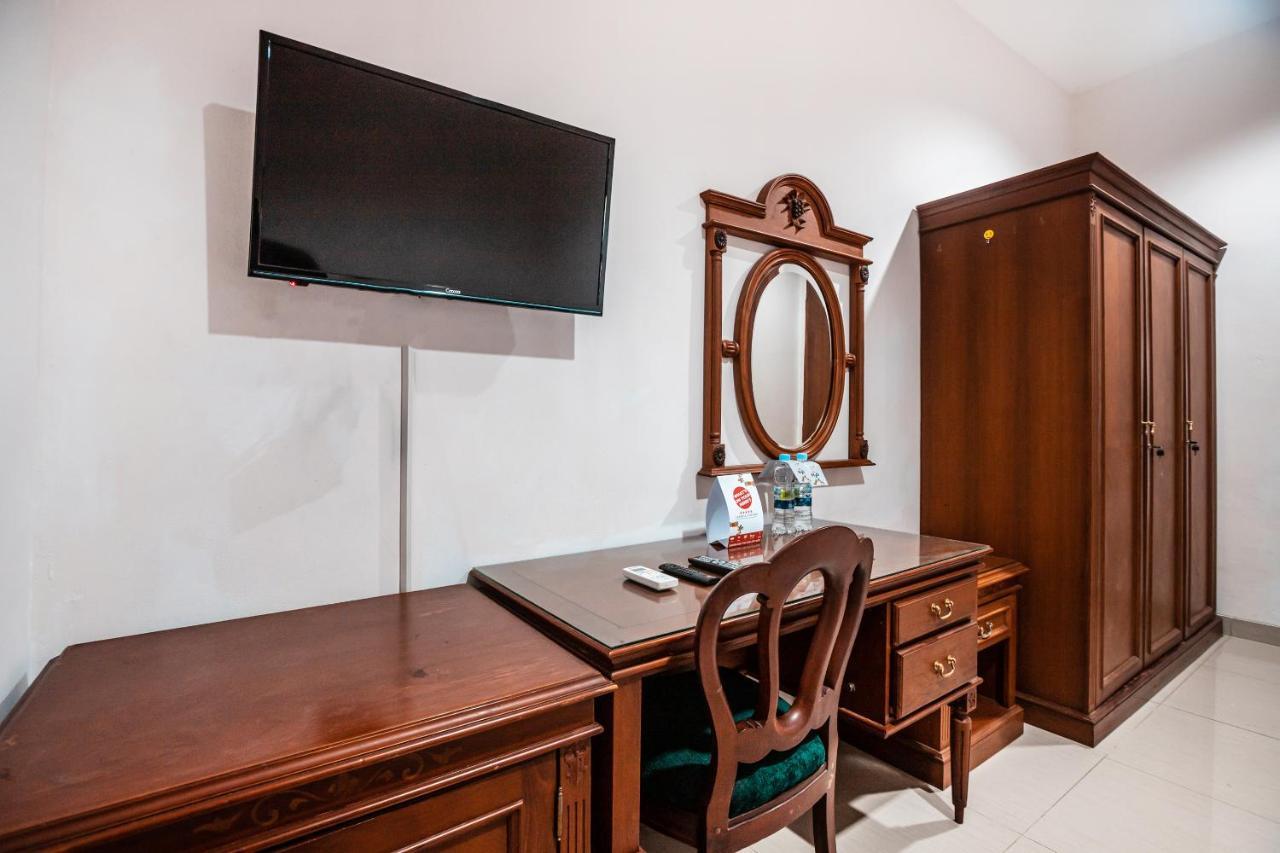 Oyo 1990 Kost Kuningan Executive Boading House Setiabudi Джакарта Екстериор снимка