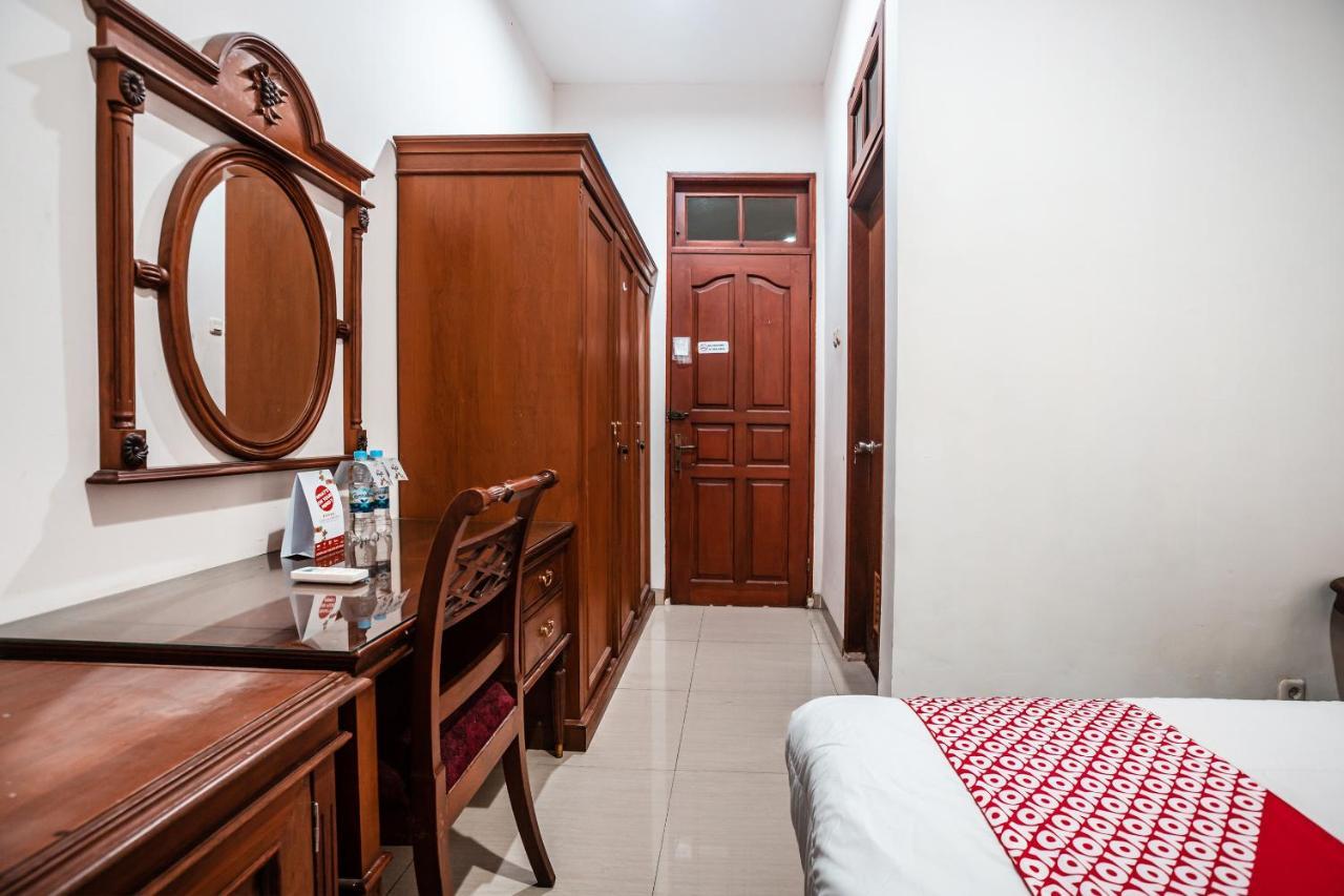 Oyo 1990 Kost Kuningan Executive Boading House Setiabudi Джакарта Екстериор снимка