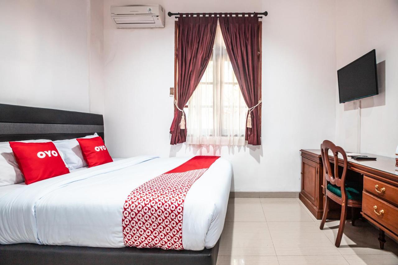 Oyo 1990 Kost Kuningan Executive Boading House Setiabudi Джакарта Екстериор снимка