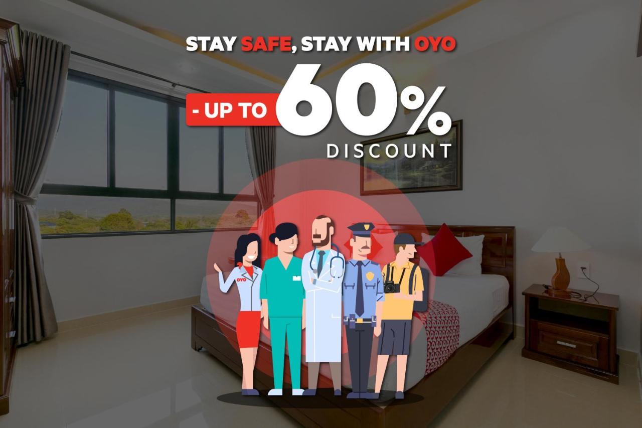 Oyo 1990 Kost Kuningan Executive Boading House Setiabudi Джакарта Екстериор снимка