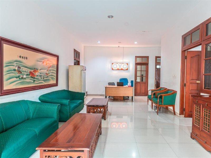 Oyo 1990 Kost Kuningan Executive Boading House Setiabudi Джакарта Екстериор снимка